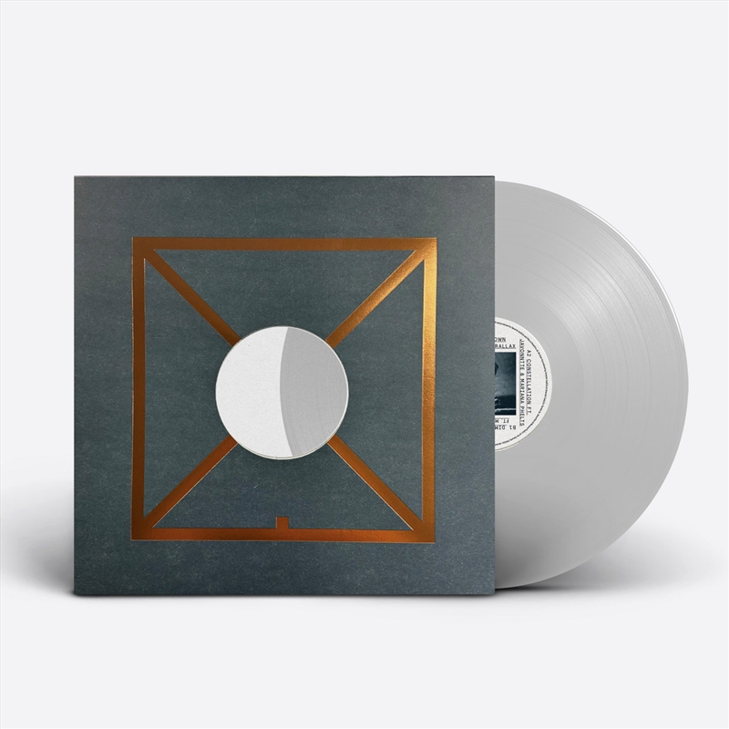 Disco Permanente - Silver Vinyl/Product Detail/Dance