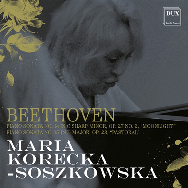 Beethoven: Pno Sonata No. 14 In C Sharp Minor Op./Product Detail/Classical