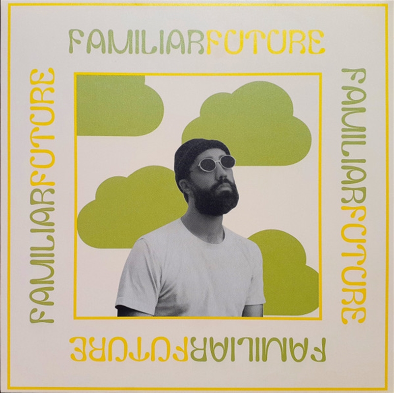 Familiar Future/Product Detail/Jazz