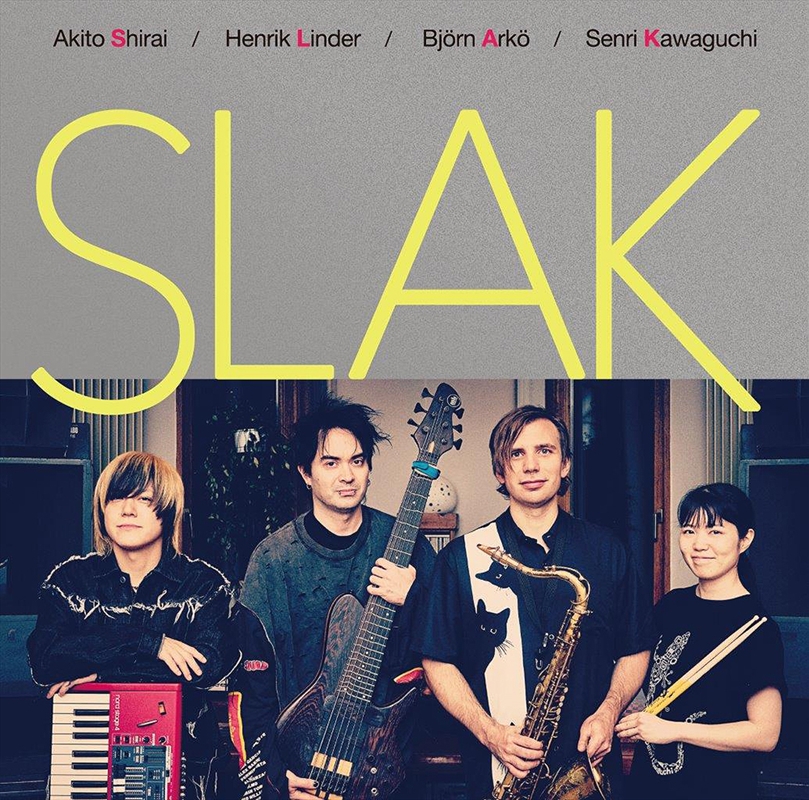 Slak/Product Detail/Punk