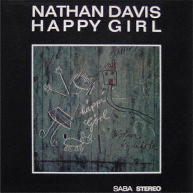 Happy Girl/Product Detail/Jazz