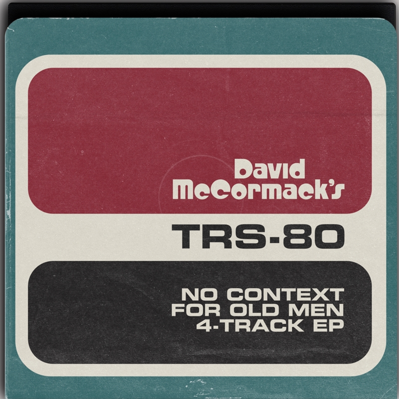 No Context For Old Men/Product Detail/Rock