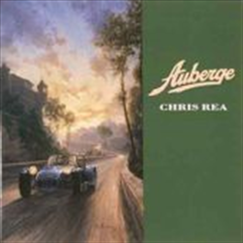 Auberge/Product Detail/Rock/Pop