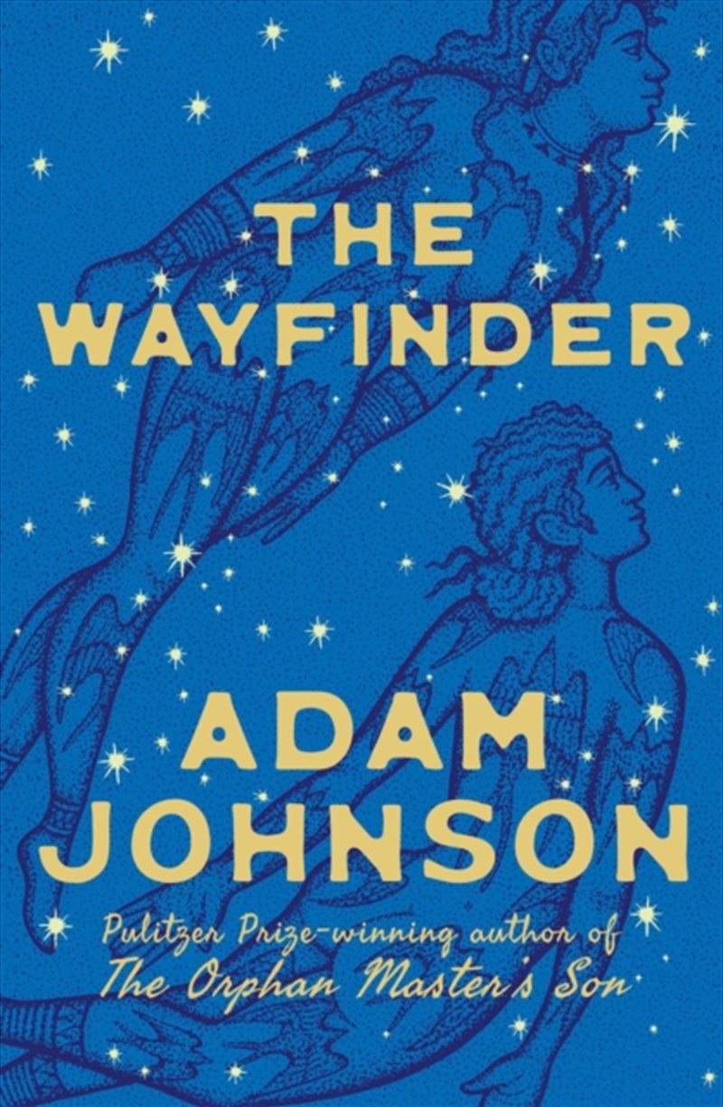 The Wayfinder/Product Detail/General Fiction Books