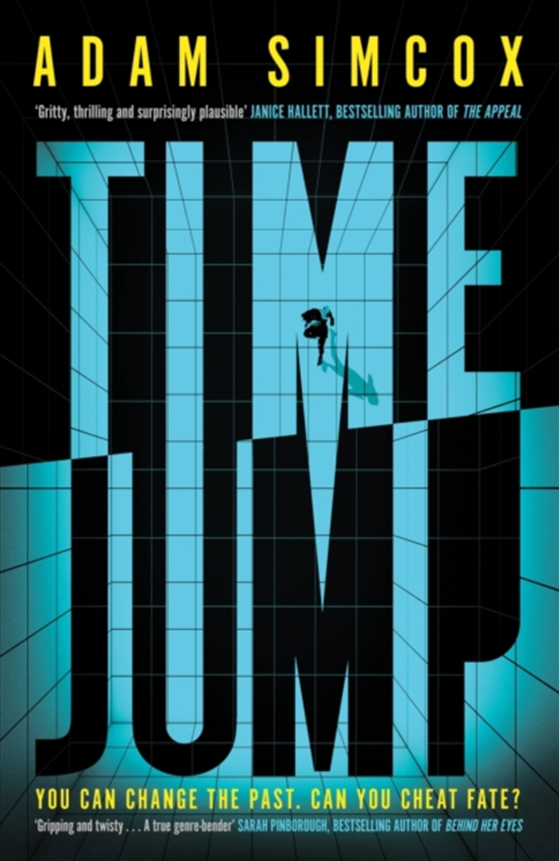 Time Jump/Product Detail/General Fiction Books