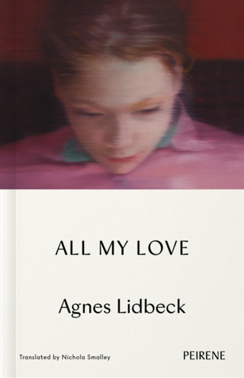 All My Love/Product Detail/General Fiction Books