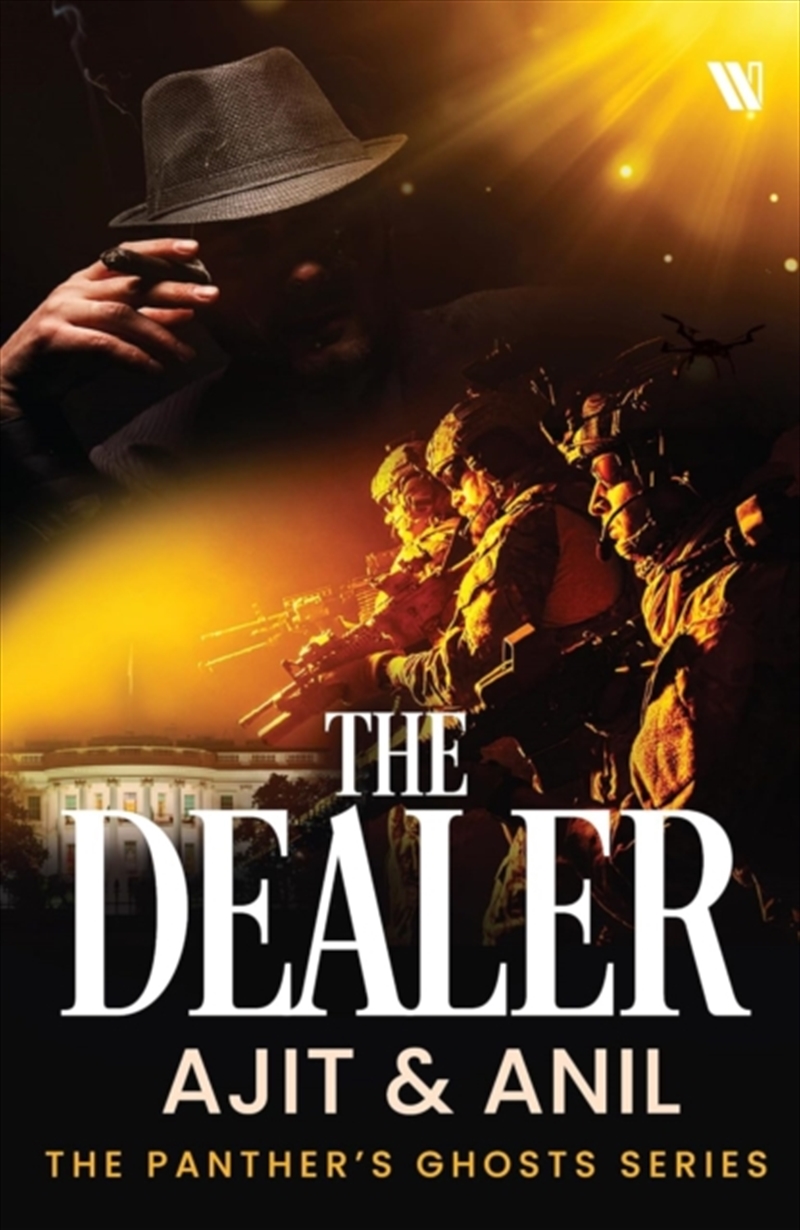 The Dealer/Product Detail/General Fiction Books