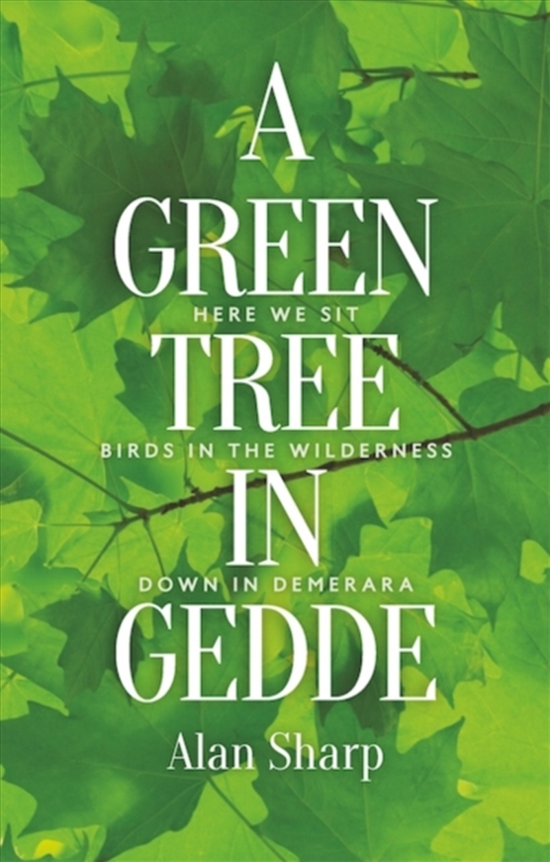 A Green Tree In Gedde/Product Detail/General Fiction Books