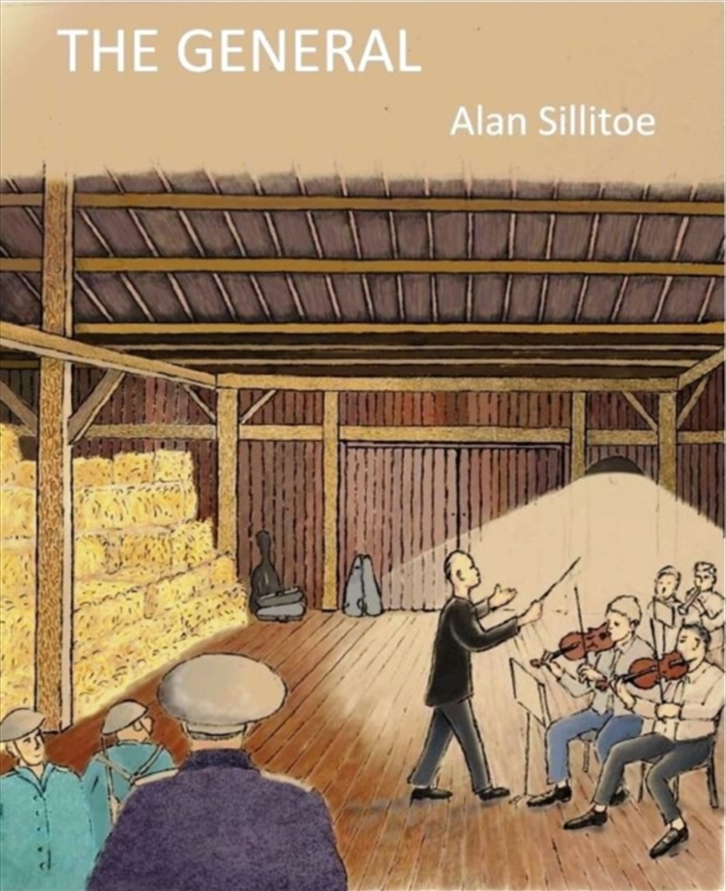 The General/Product Detail/General Fiction Books