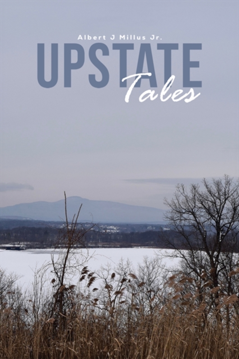 Upstate Tales/Product Detail/General Fiction Books