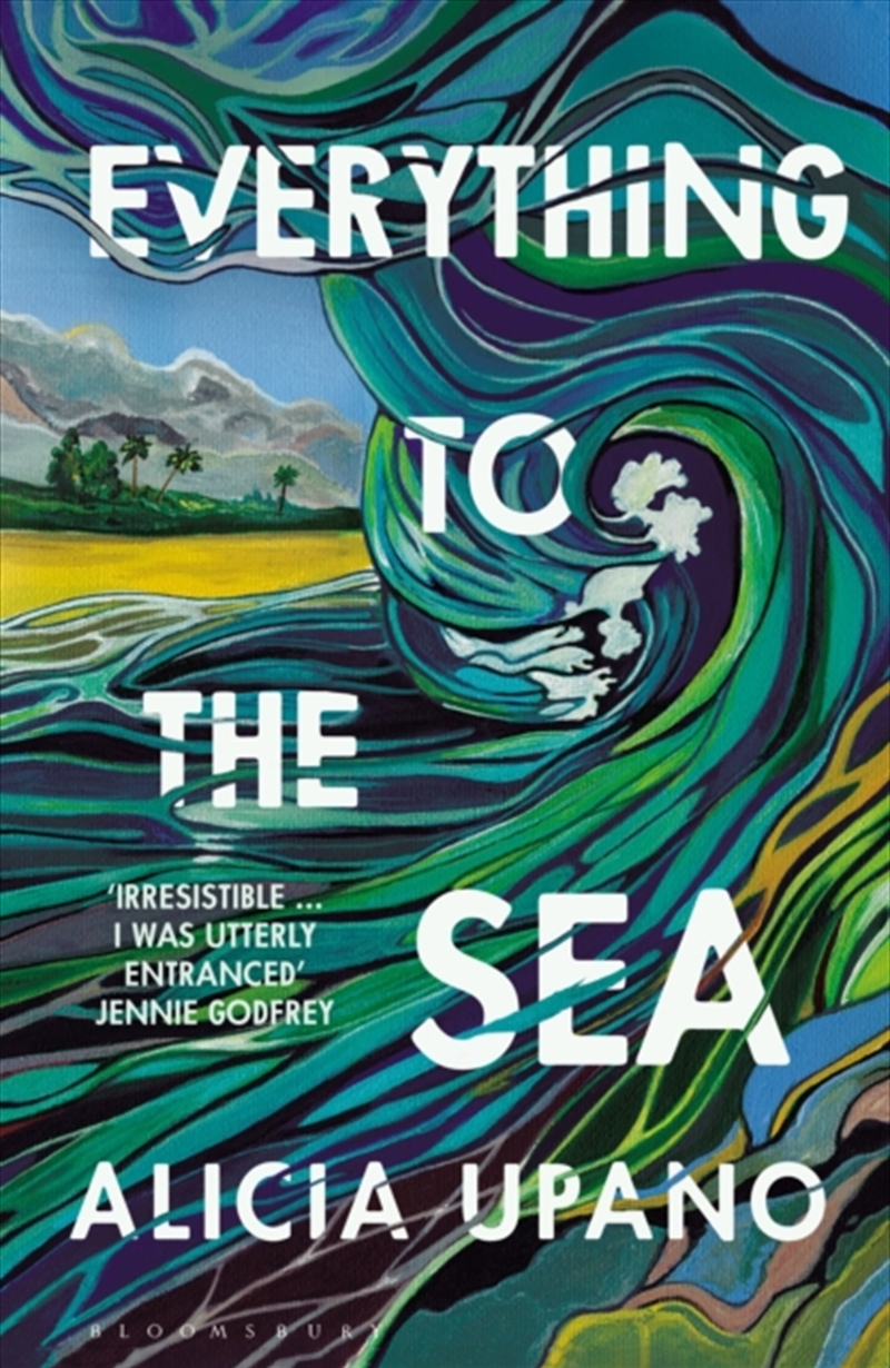 Everything To The Sea : Lose Y/Product Detail/General Fiction Books
