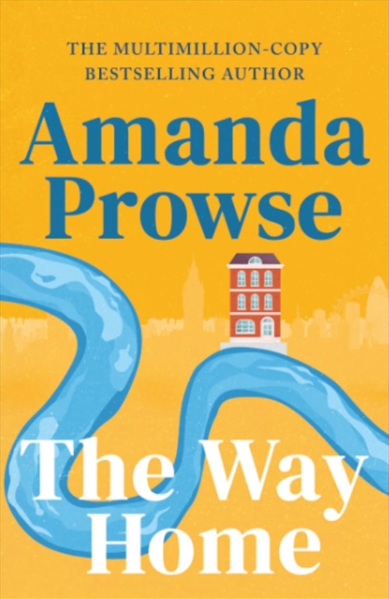 The Way Home/Product Detail/General Fiction Books