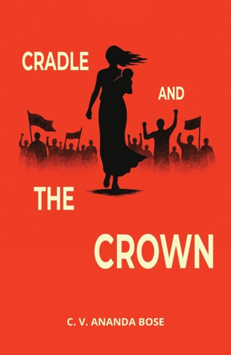 Cradle And The Crown/Product Detail/General Fiction Books