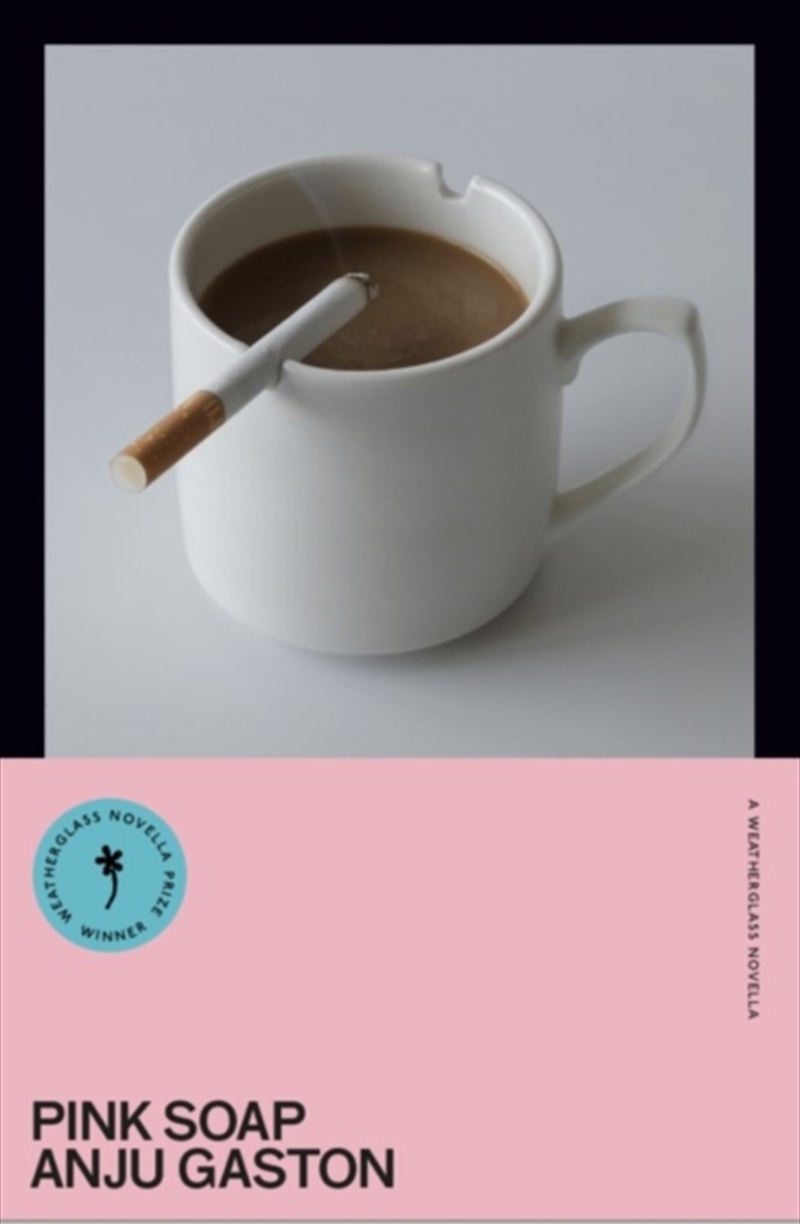 Pink Soap/Product Detail/General Fiction Books