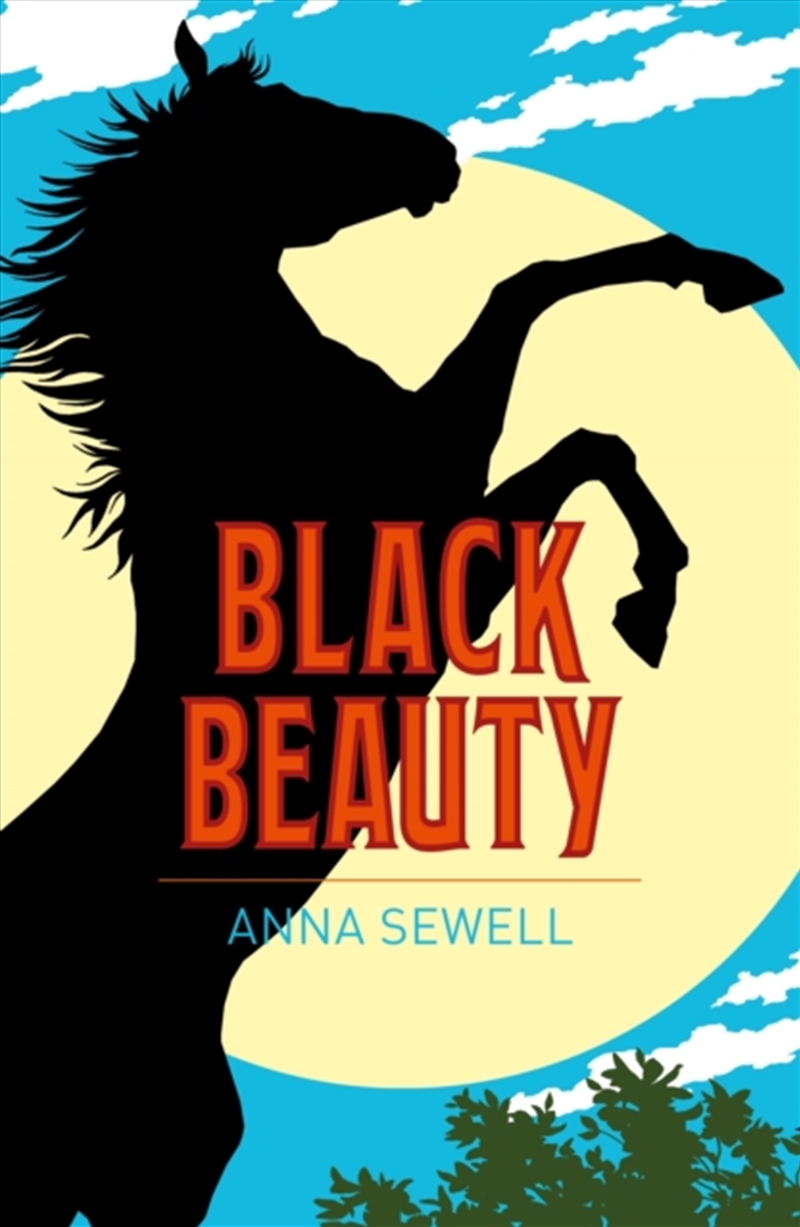 Black Beauty/Product Detail/General Fiction Books