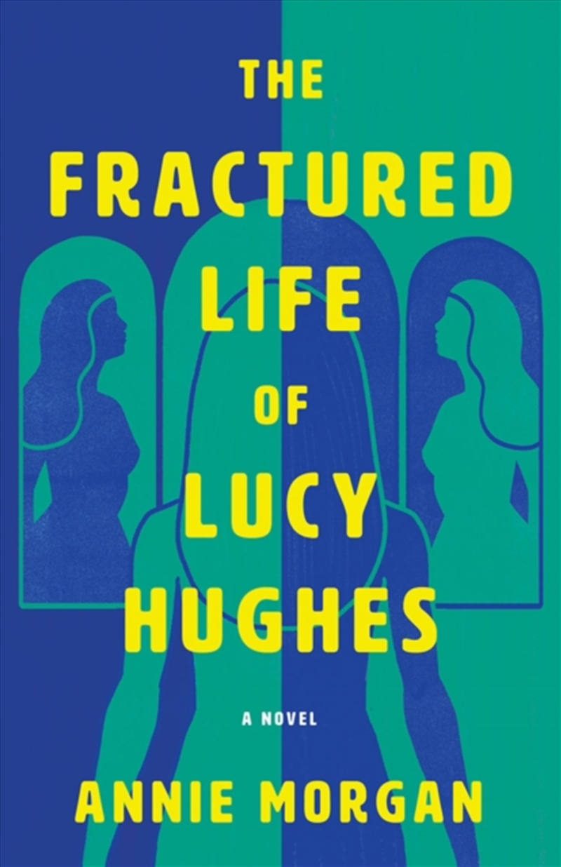 The Fractured Life Of Lucy Hug/Product Detail/General Fiction Books