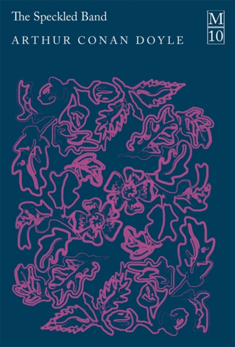 The Speckled Band/Product Detail/General Fiction Books