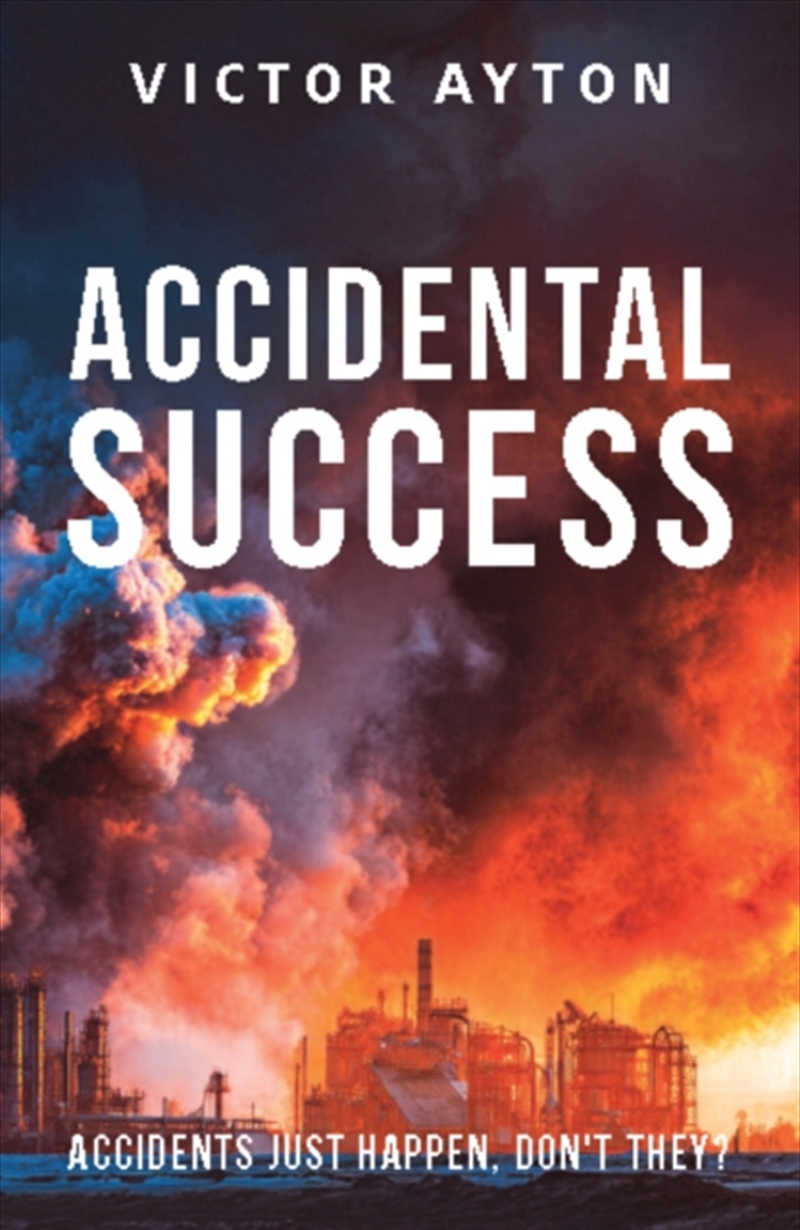 Accidental Success/Product Detail/General Fiction Books