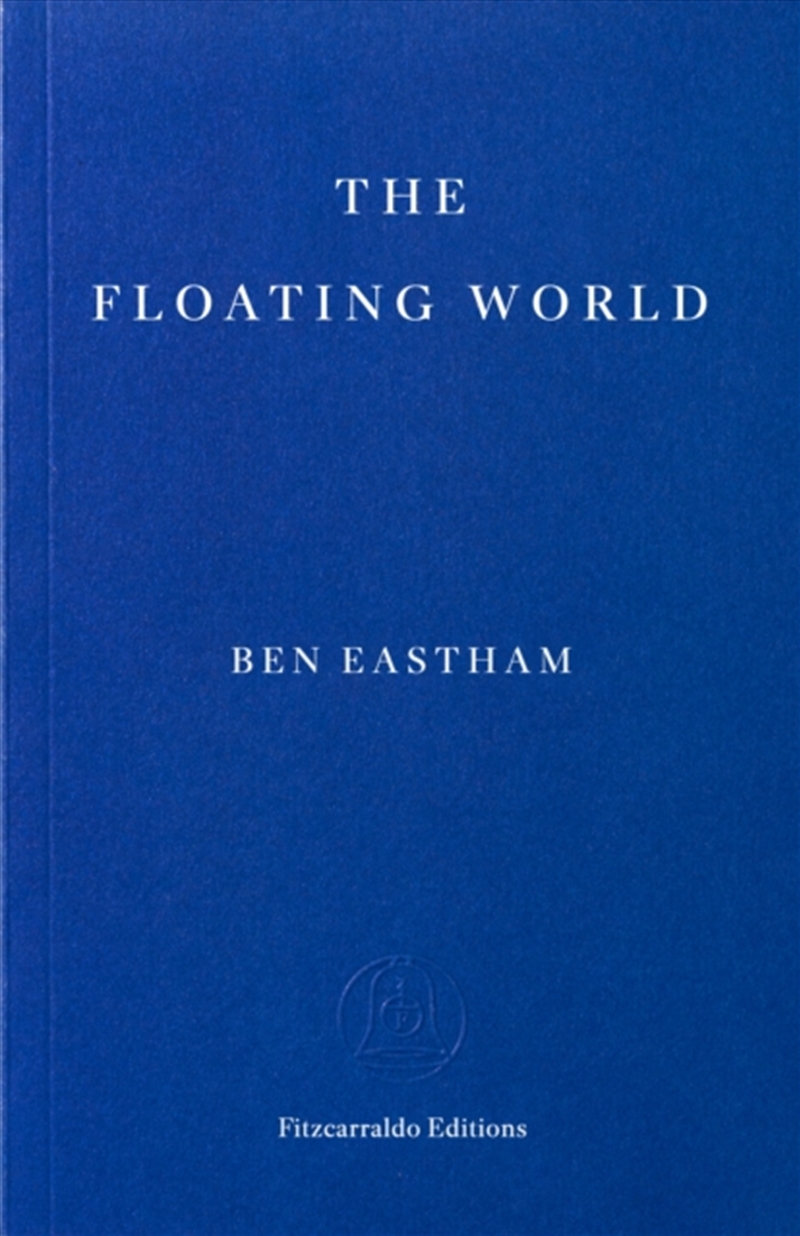 The Floating World/Product Detail/General Fiction Books