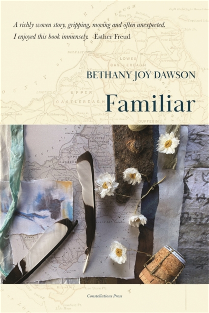 Familiar/Product Detail/General Fiction Books