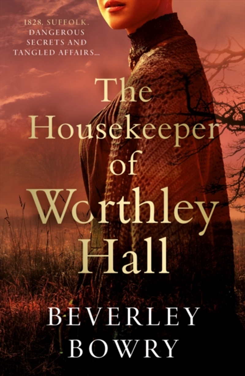 The Housekeeper Of Worthley Ha/Product Detail/Historical Fiction