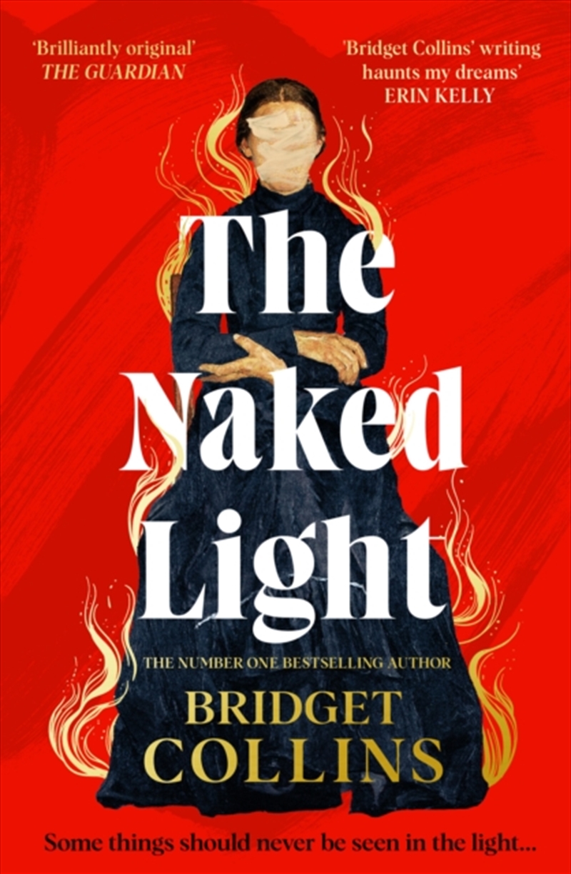 The Naked Light/Product Detail/General Fiction Books