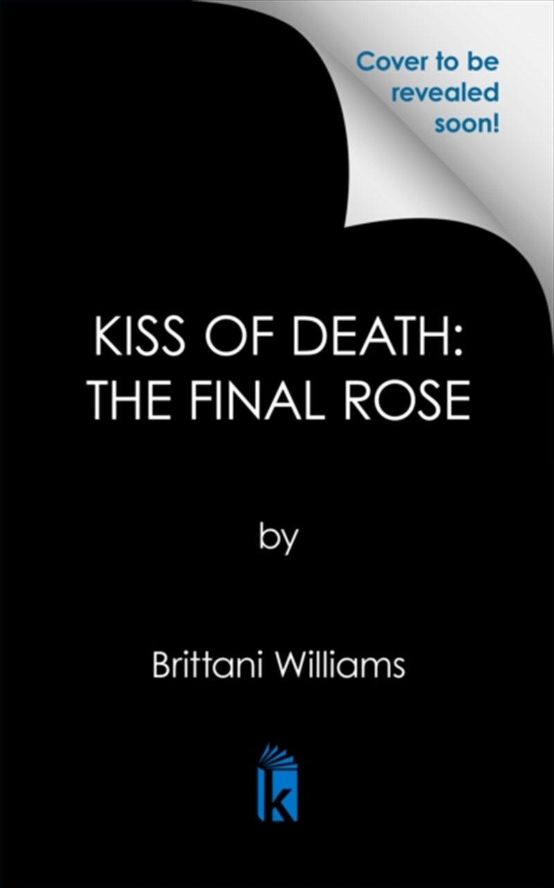 Kiss Of Death: The Final Rose/Product Detail/General Fiction Books