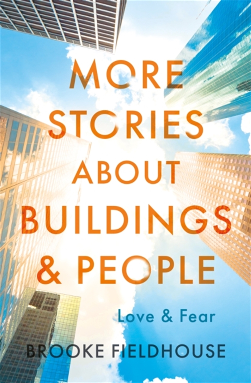 More Stories About Buildings &/Product Detail/General Fiction Books