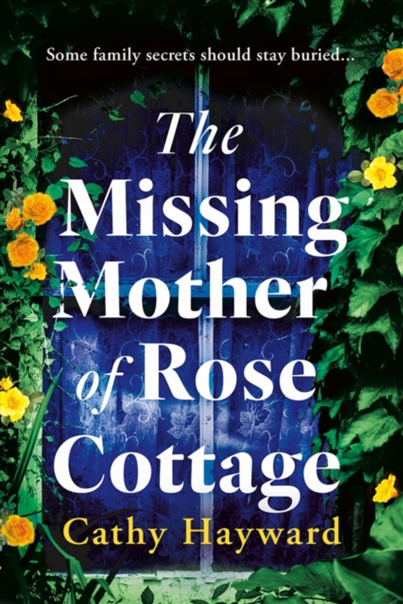 The Missing Mother Of Rose Cot/Product Detail/General Fiction Books