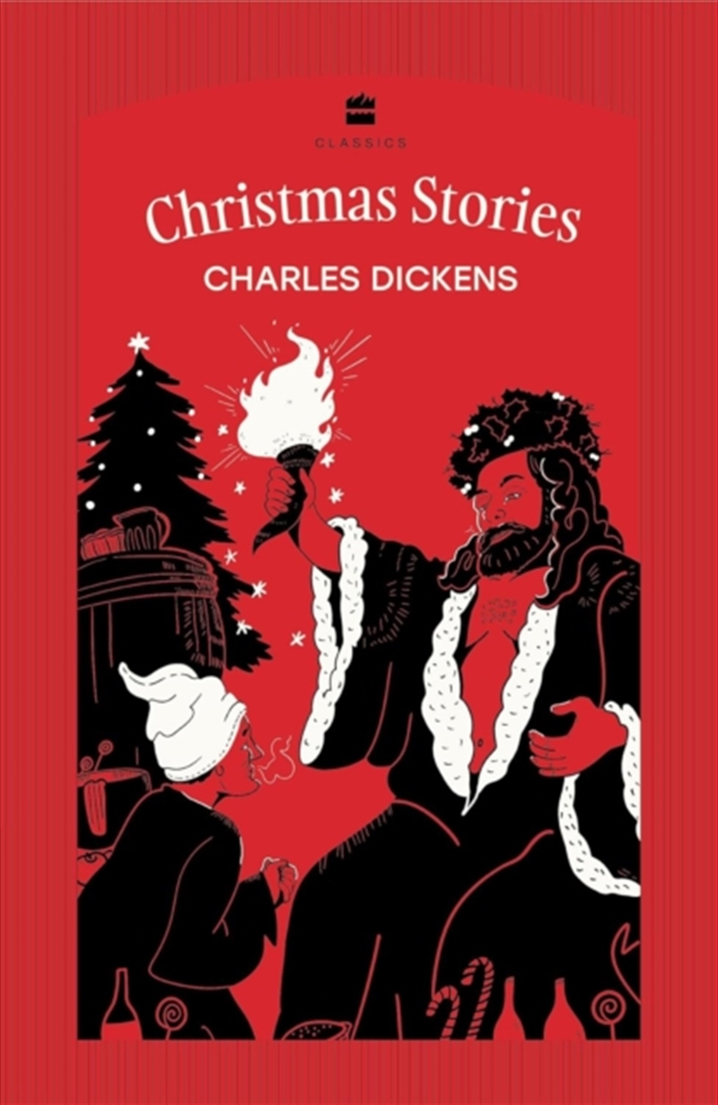 Christmas Stories/Product Detail/General Fiction Books