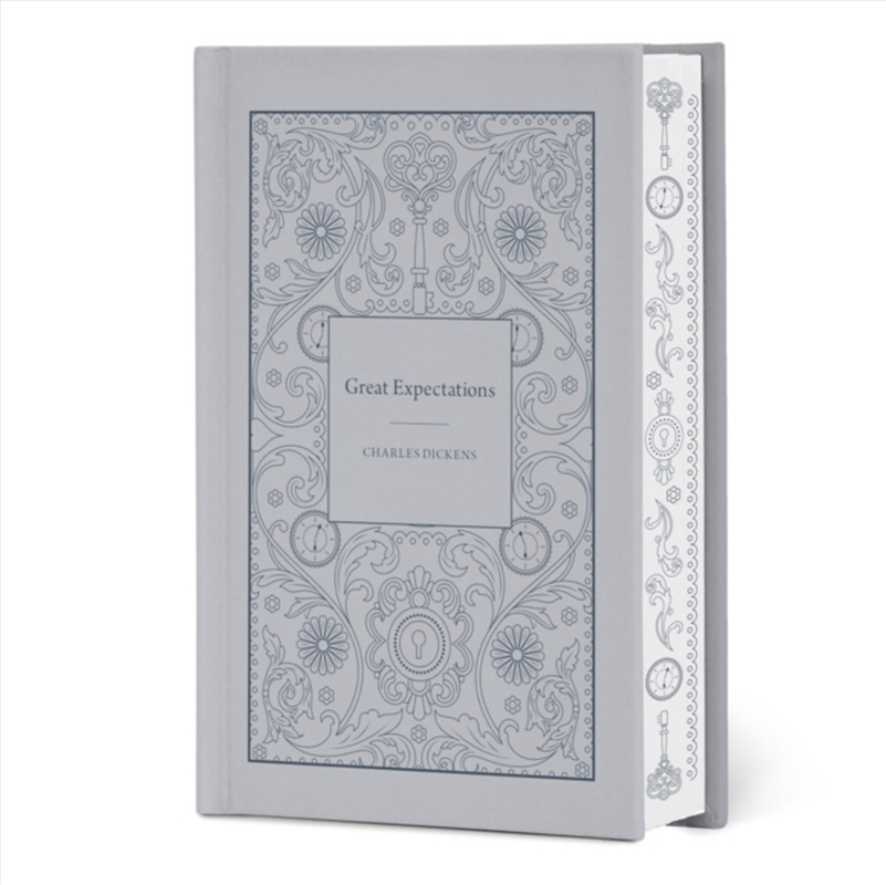 Great Expectations/Product Detail/General Fiction Books