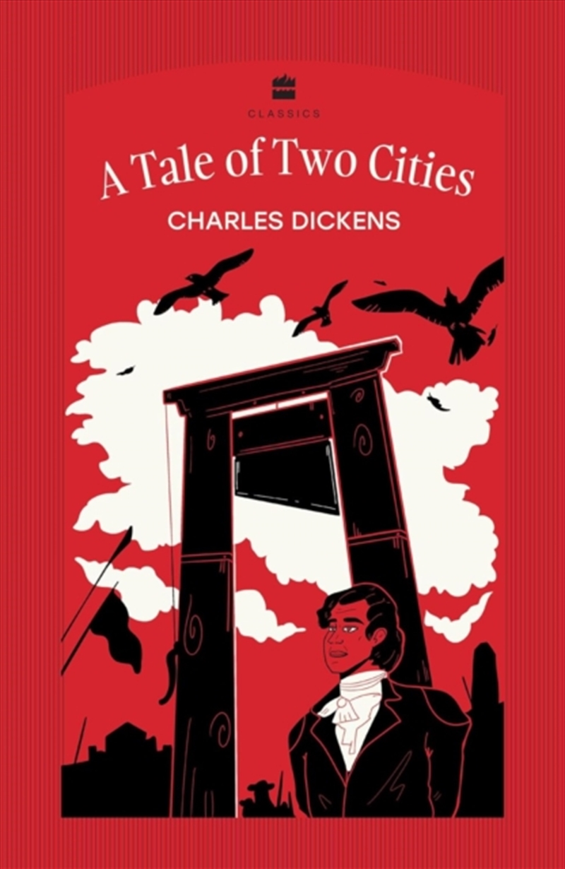 A Tale Of Two Cities/Product Detail/General Fiction Books