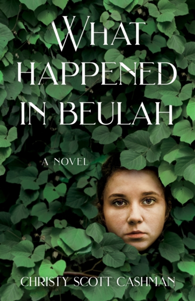 Beulah/Product Detail/General Fiction Books
