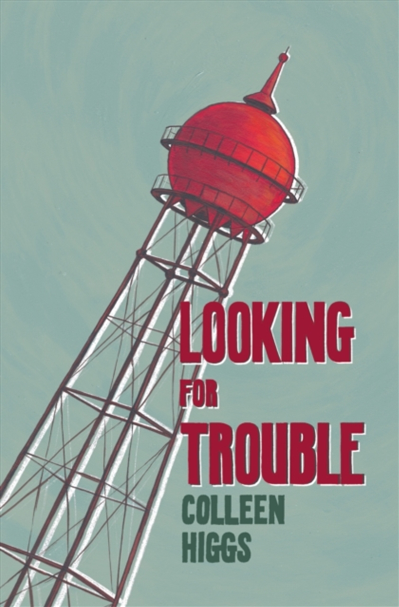 Looking For Trouble/Product Detail/General Fiction Books