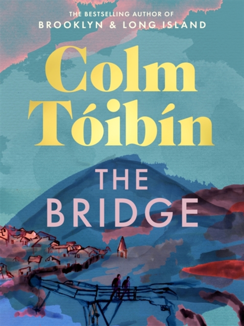 The Bridge/Product Detail/General Fiction Books