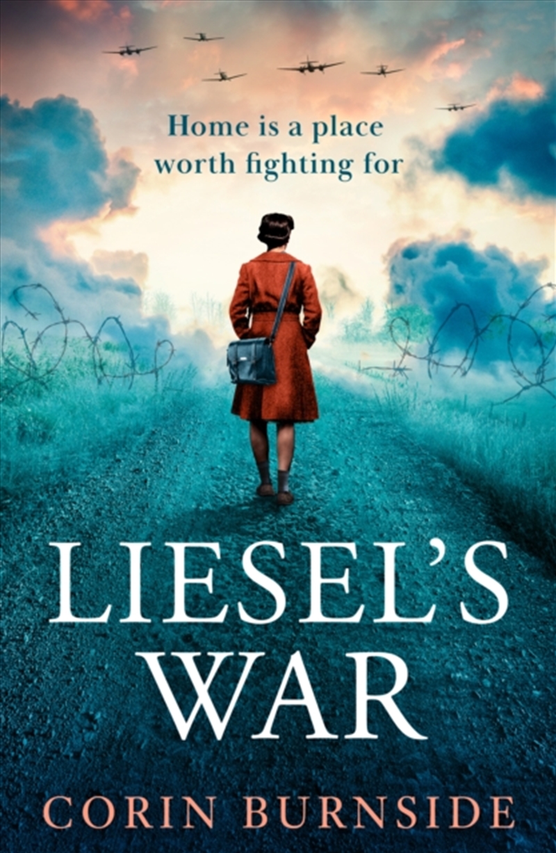 Liesels War/Product Detail/Historical Fiction