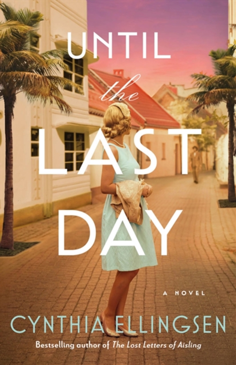 Until The Last Day/Product Detail/General Fiction Books