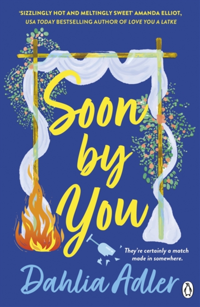Soon By You/Product Detail/General Fiction Books