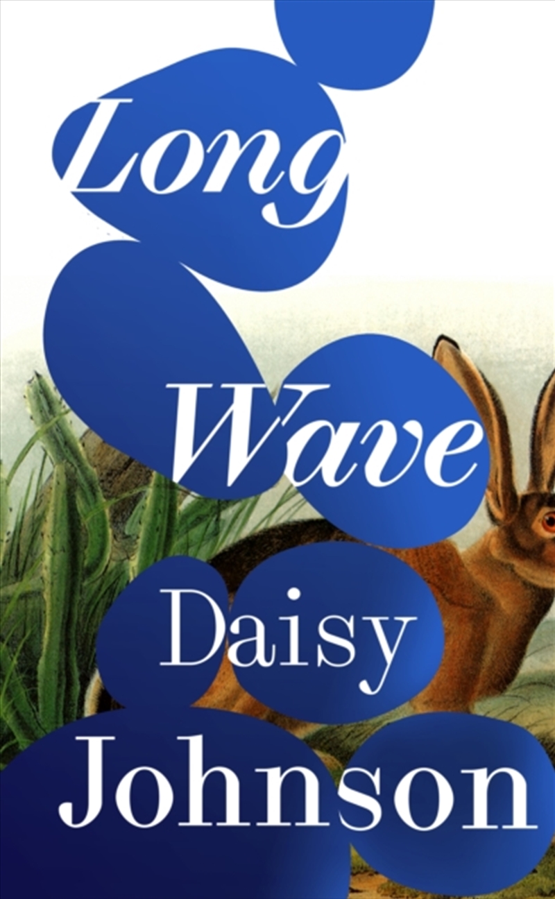 Long Wave/Product Detail/General Fiction Books