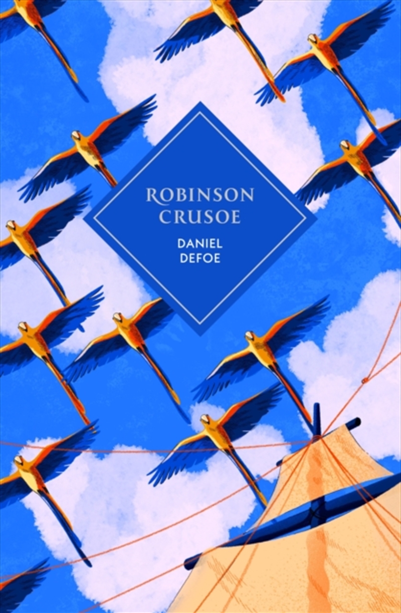 Robinson Crusoe/Product Detail/General Fiction Books