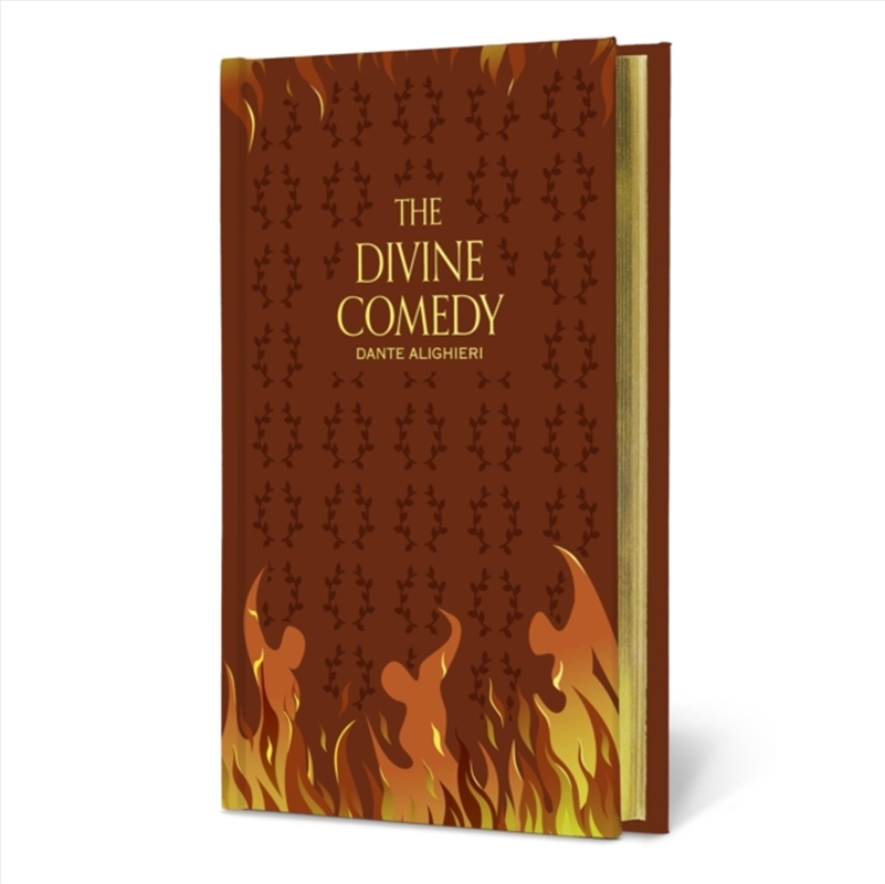 The Divine Comedy/Product Detail/General Fiction Books