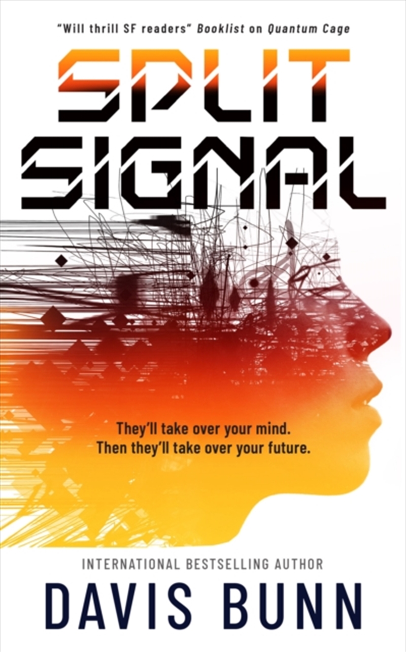 Split Signal/Product Detail/General Fiction Books