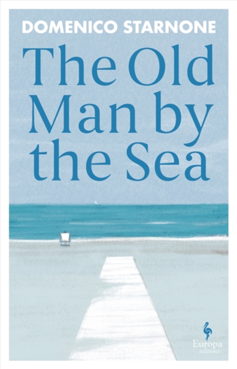 The Old Man By The Sea/Product Detail/General Fiction Books