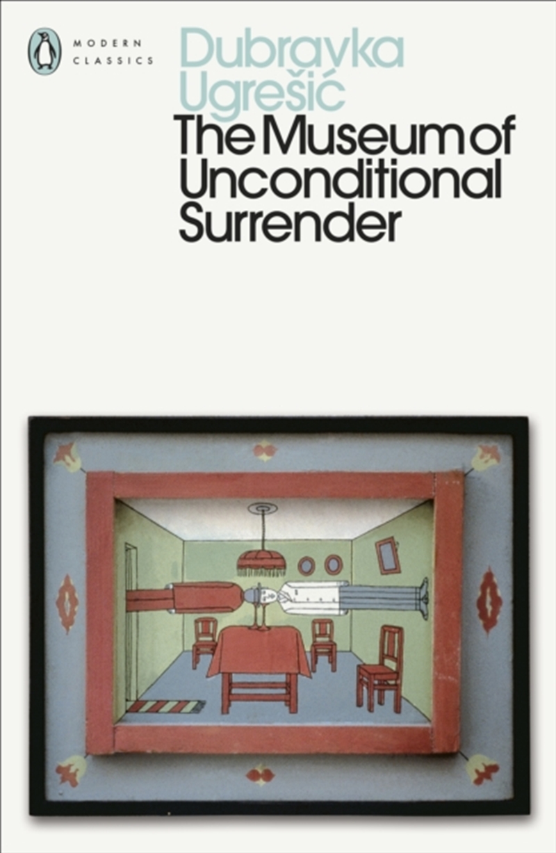 The Museum Of Unconditional Su/Product Detail/General Fiction Books