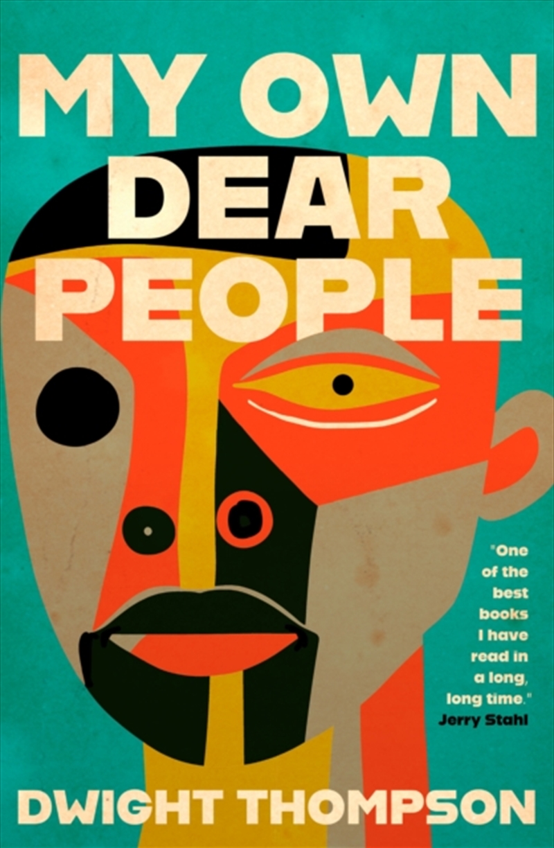 My Own Dear People/Product Detail/General Fiction Books
