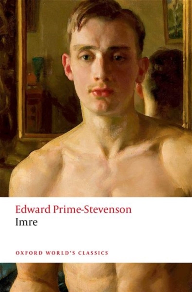 Imre : A Memorandum/Product Detail/General Fiction Books