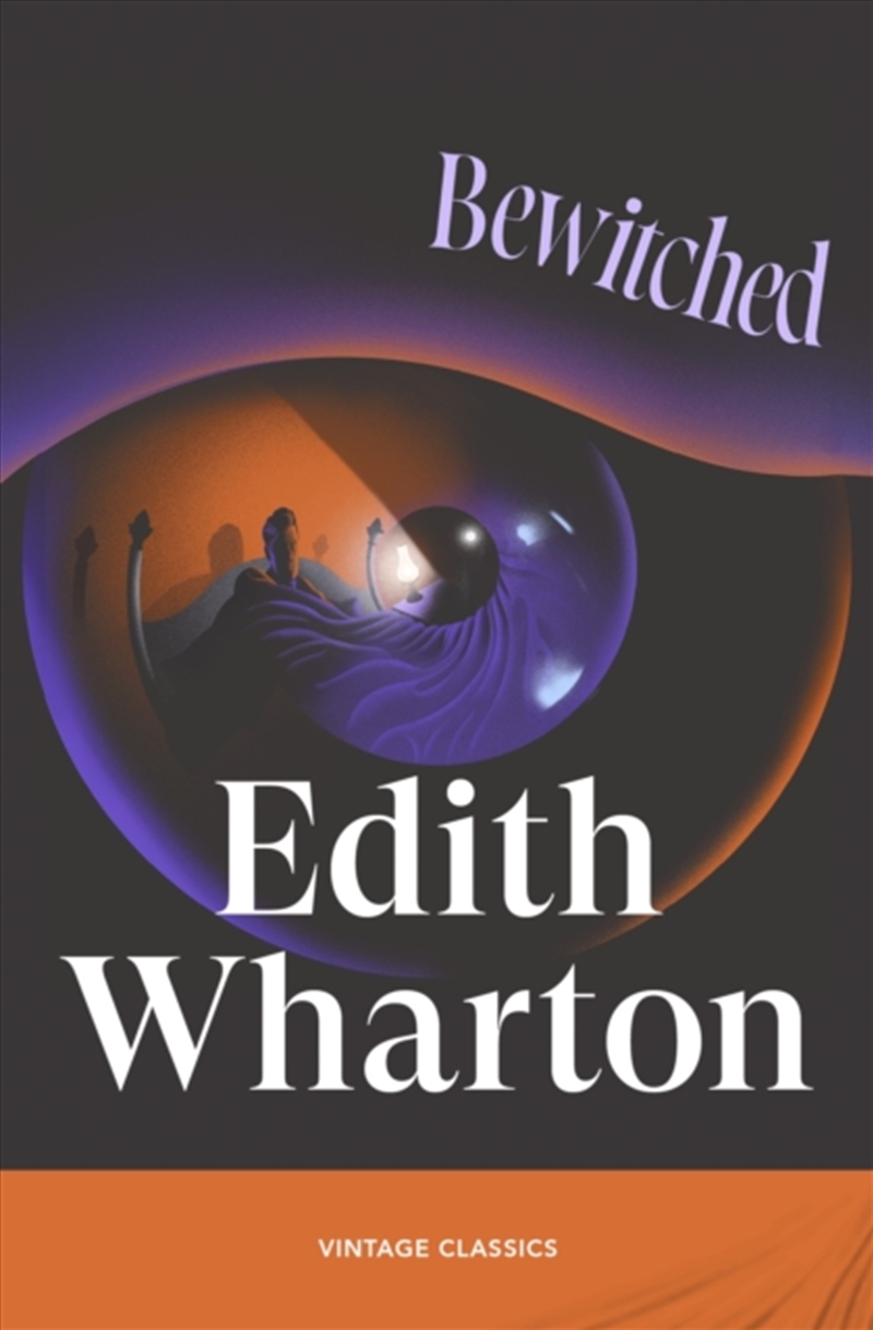 Bewitched/Product Detail/General Fiction Books