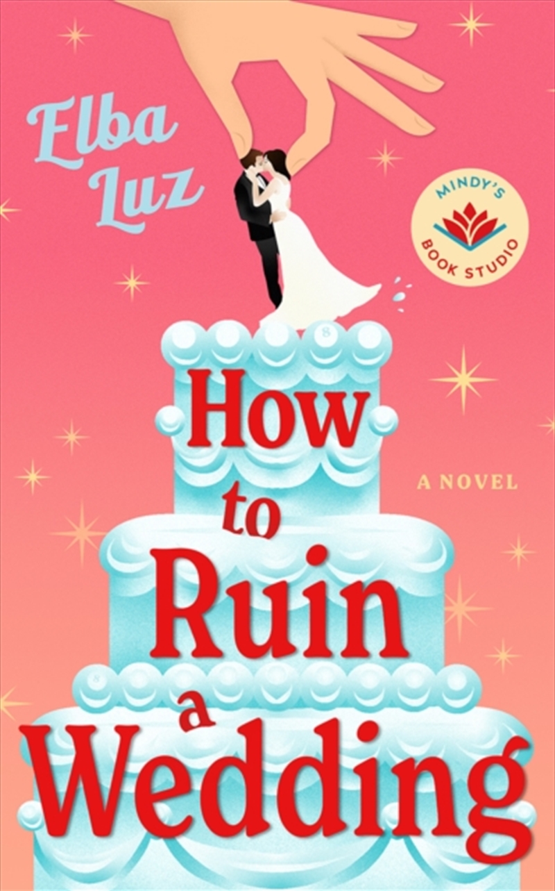 How To Ruin A Wedding/Product Detail/General Fiction Books