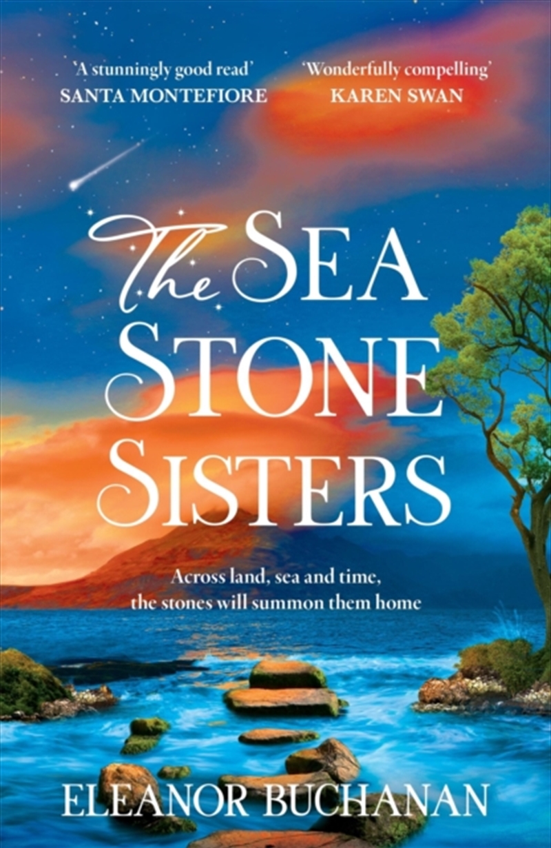 The Sea Stone Sisters/Product Detail/Historical Fiction