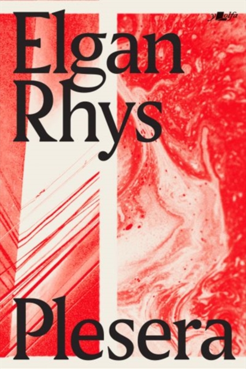 Plesera/Product Detail/General Fiction Books